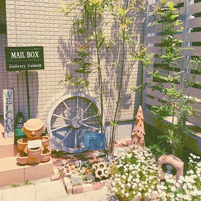yokkochanさんの実例写真