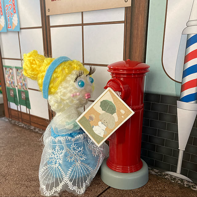 manduonmaさんの実例写真