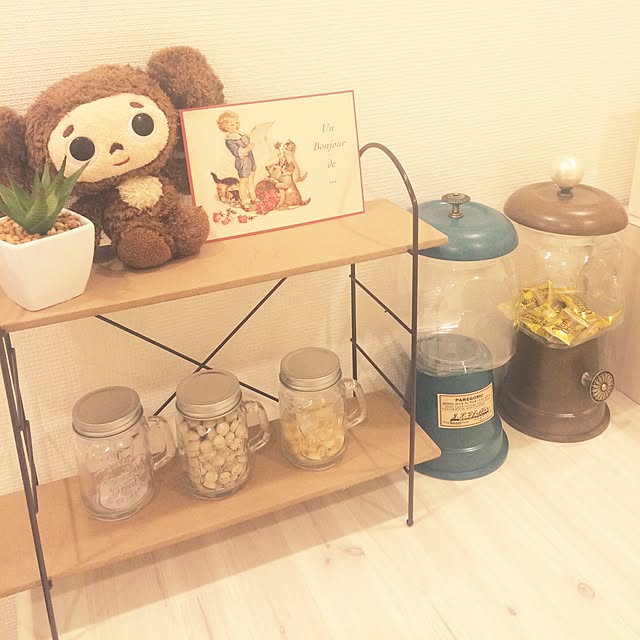 i-chanさんの実例写真