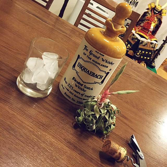 S-Tillandsiaさんの実例写真