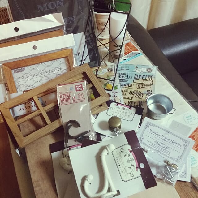 pos.さんの実例写真