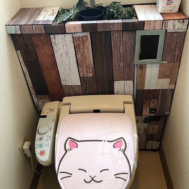 実例写真