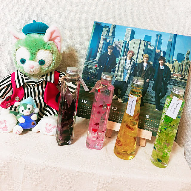asunaさんの実例写真