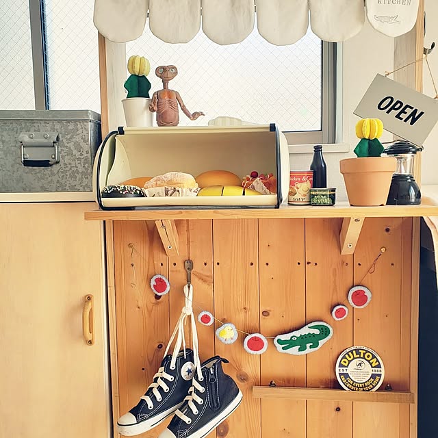 wanidaさんの部屋