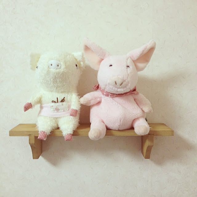 butabuhi00さんの実例写真
