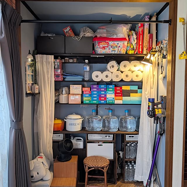 naoporonさんの部屋