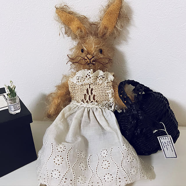 ecruさんの実例写真