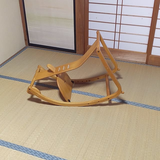 Kachaさんの部屋