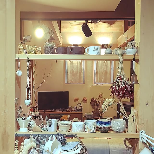 t.yumiさんの実例写真
