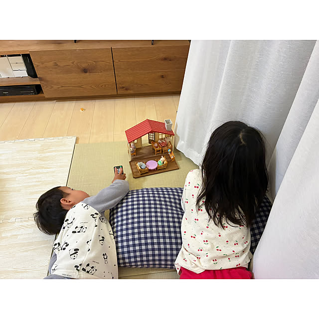 kaさんの部屋