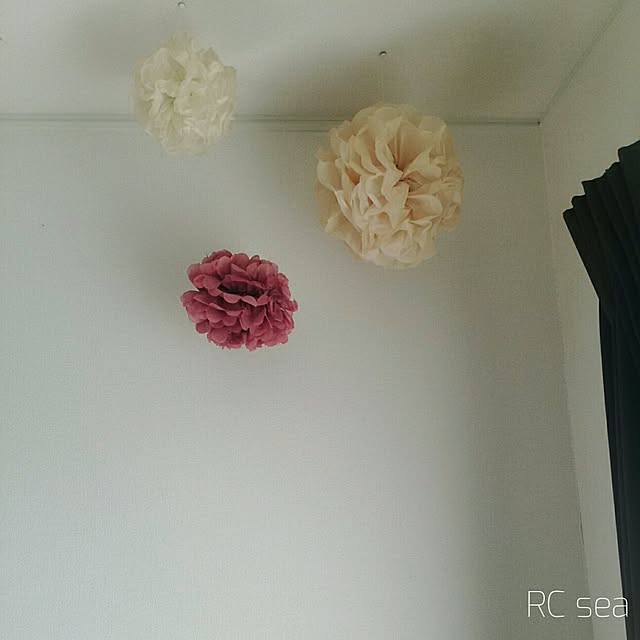 seaさんの実例写真