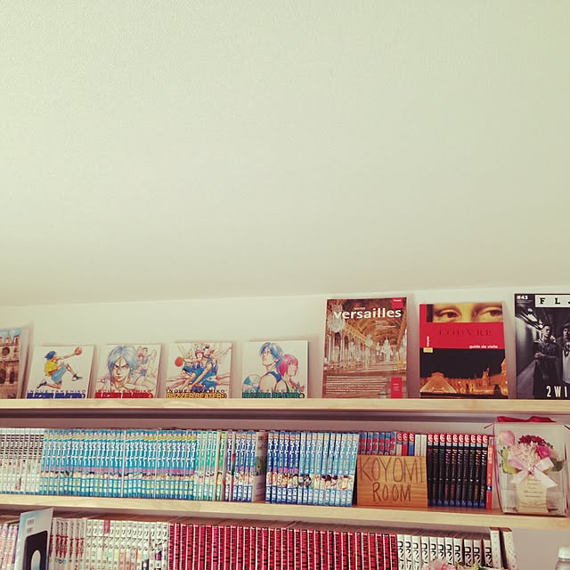 koyoさんの実例写真
