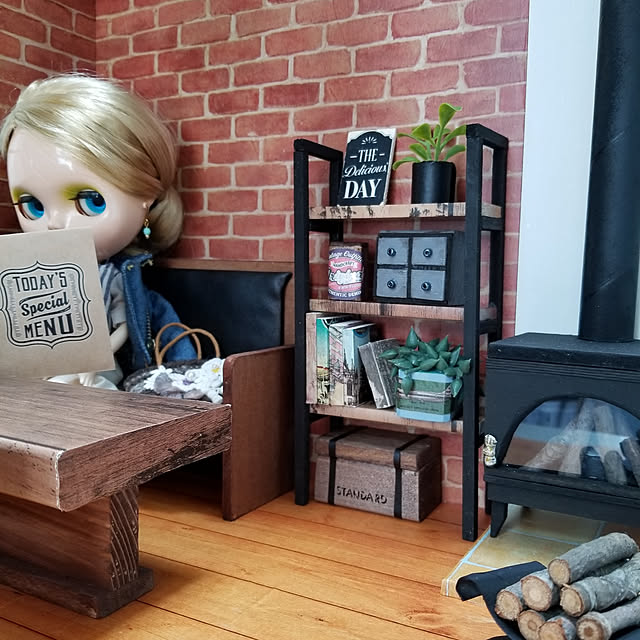 Rudyさんの実例写真