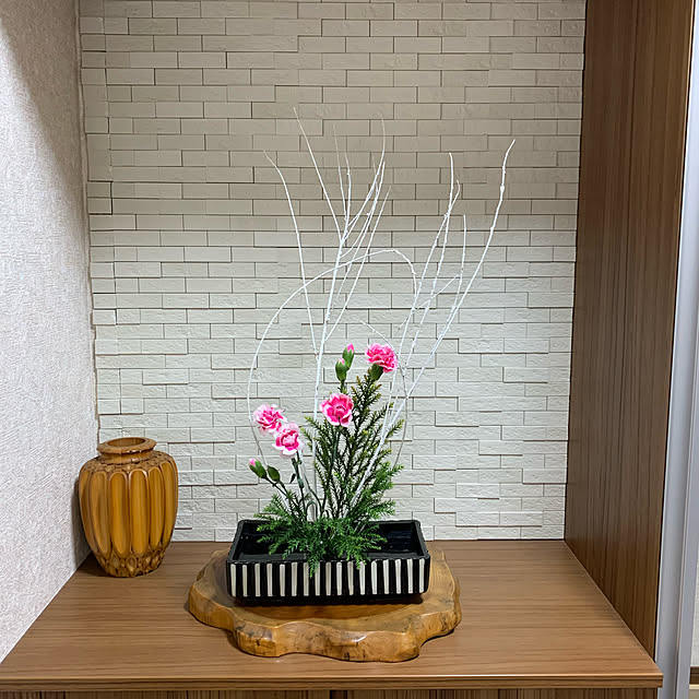 Samさんの実例写真