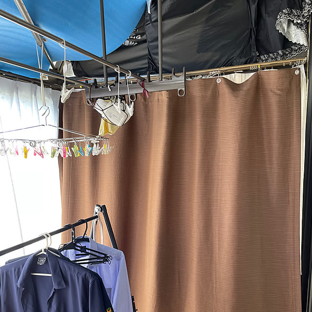 ronronさんの部屋