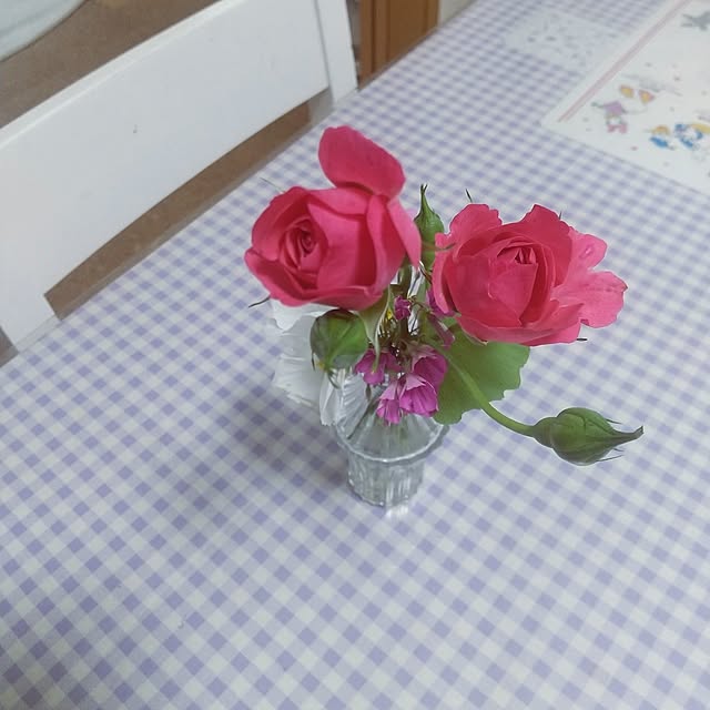 Happyhikariさんの実例写真