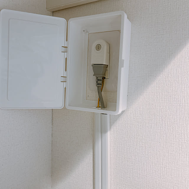 aさんの部屋