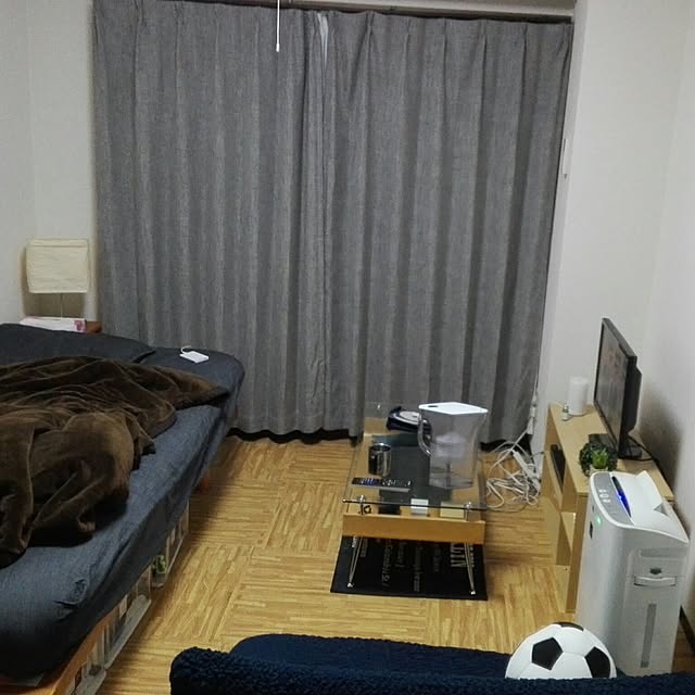 fp.foot.fpさんの実例写真