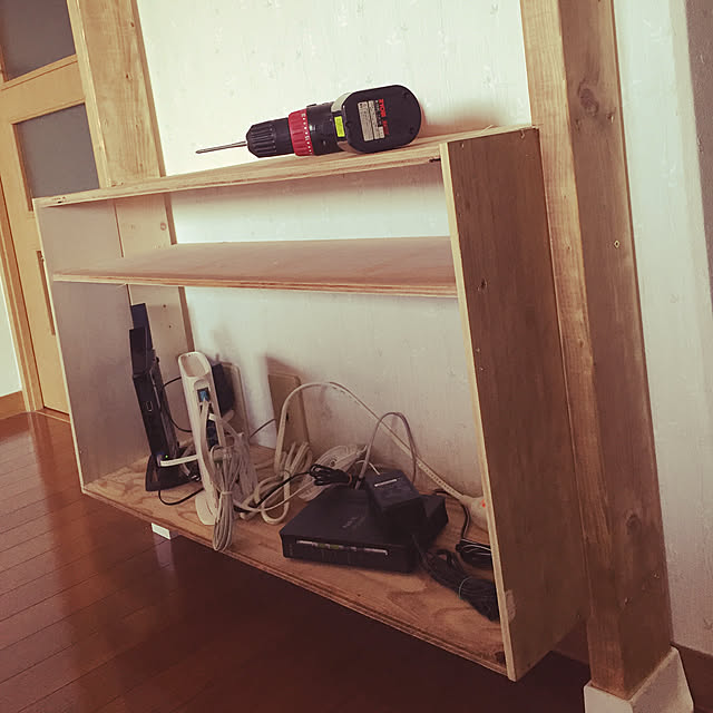 kirinchanさんの実例写真
