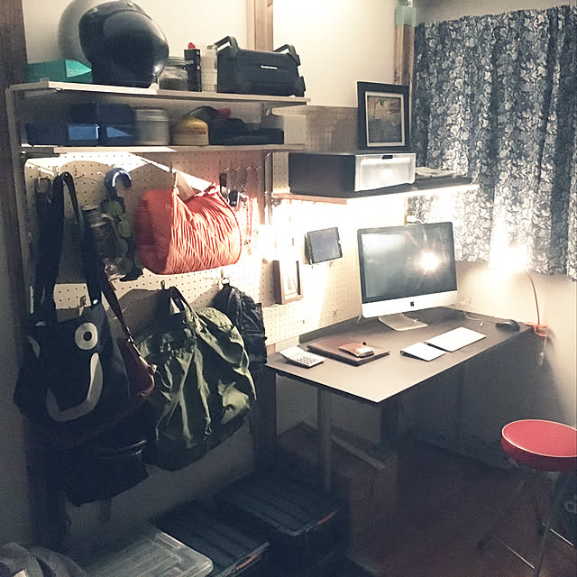 slowlife420さんの実例写真