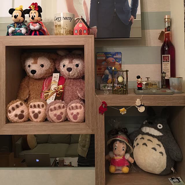 実例写真