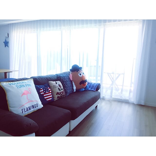 riiiさんの実例写真