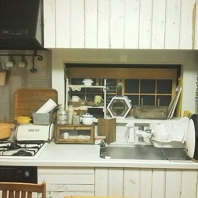mikiさんの実例写真