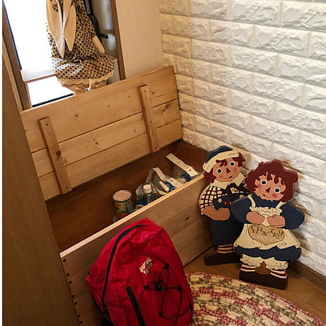 snowさんの実例写真