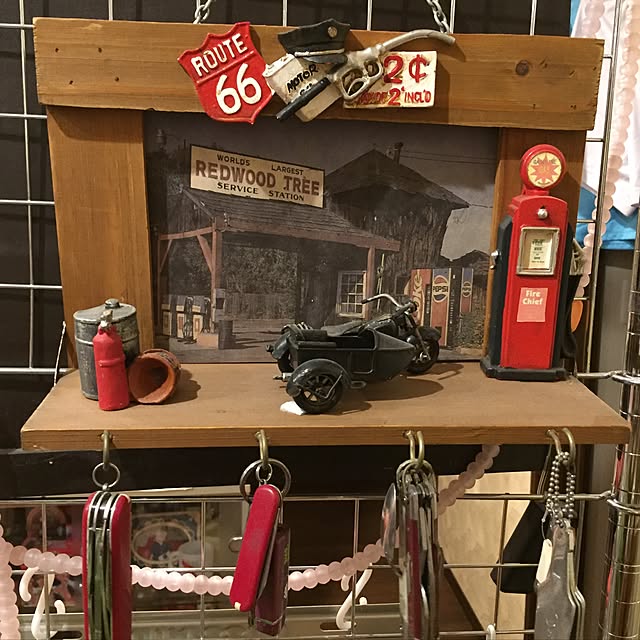 hirosatomioさんの実例写真