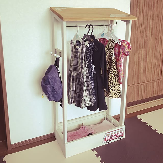 Kamaさんの実例写真