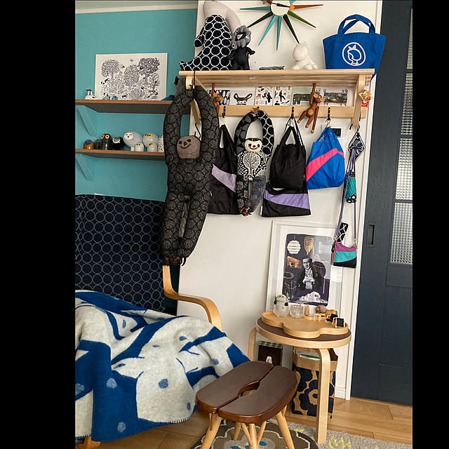 hichanさんの実例写真