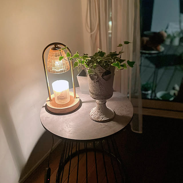 machaさんの部屋