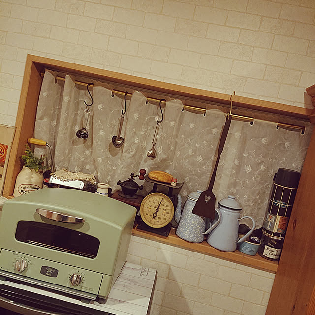 mokominさんの実例写真