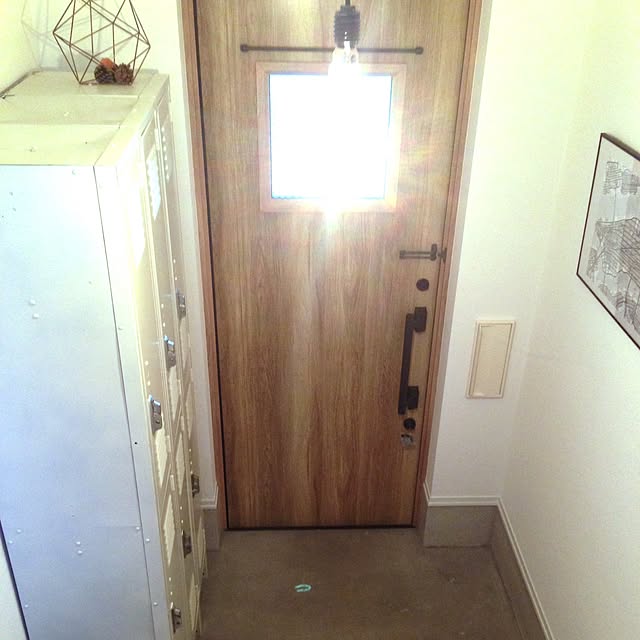 k717oさんの実例写真