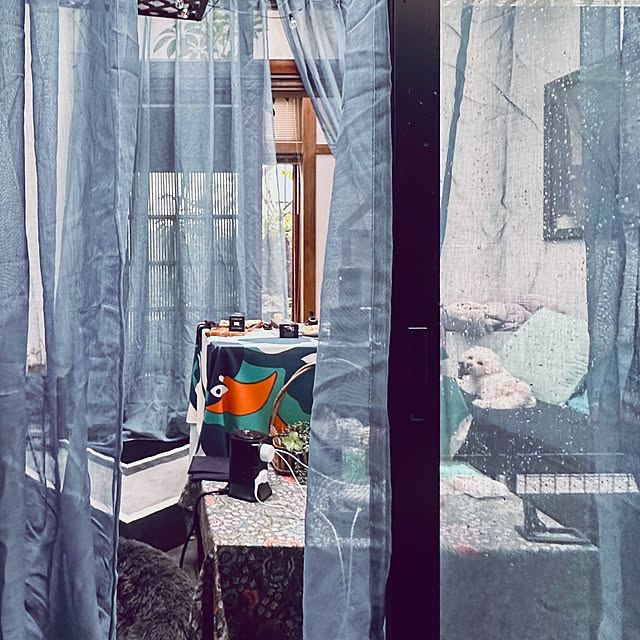 chacoさんの部屋