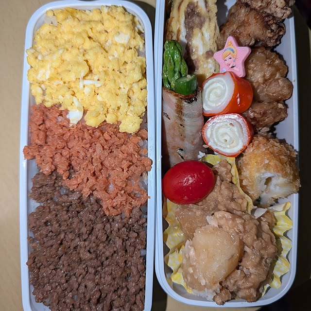 実例写真