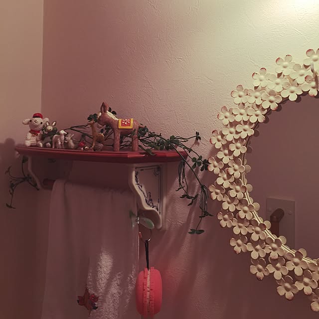 バス/トイレのインテリア実例 - 2015-04-03 22:10:33