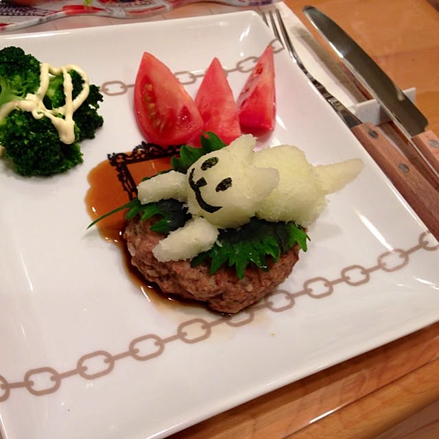 rieponさんの実例写真