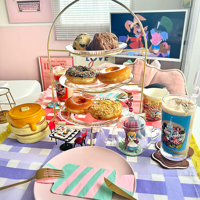 riririさんの部屋