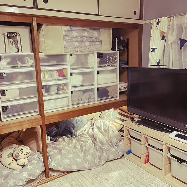 mizunosuiさんの実例写真