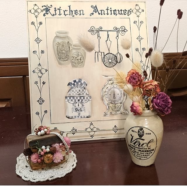 Rさんの部屋