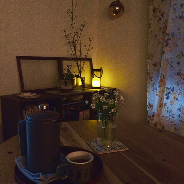 yukiatarIさんの実例写真