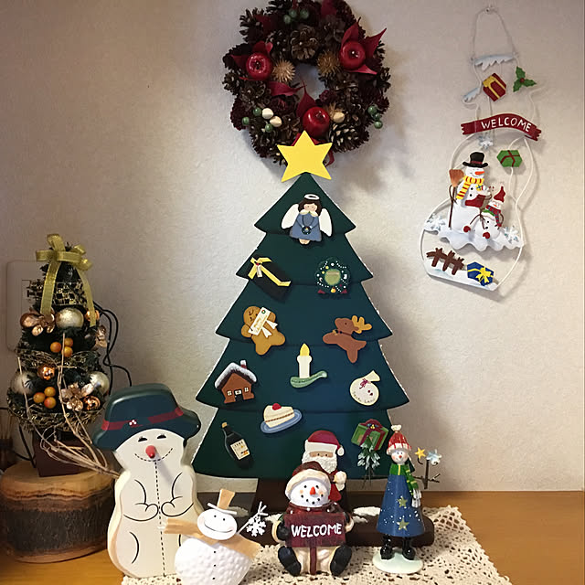 remiさんの実例写真