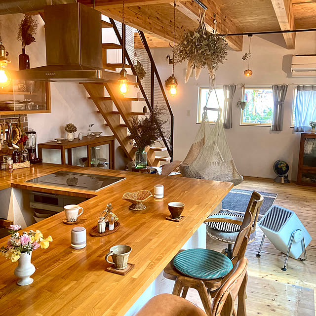 green.green.greenさんの実例写真