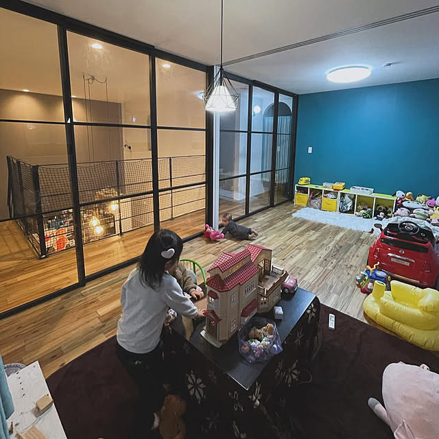 greenleaves36さんの部屋