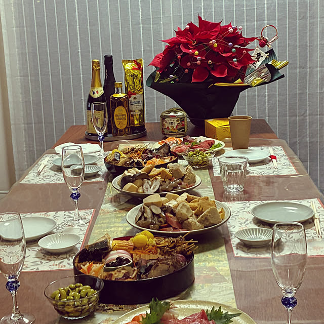 niwakoさんの実例写真