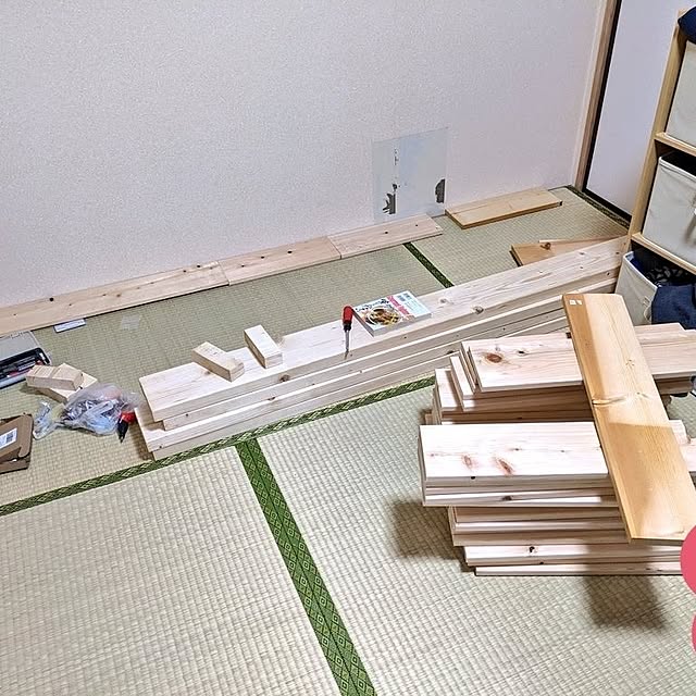 seedさんの部屋