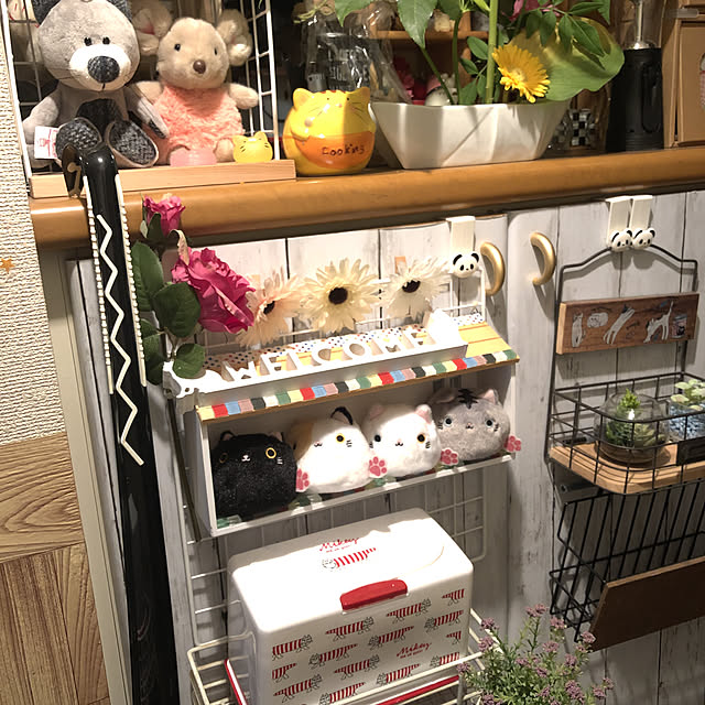 naworinさんの実例写真