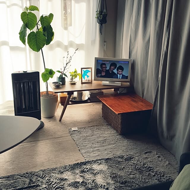 Mikaさんの部屋