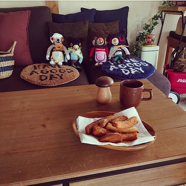 fukuさんの部屋